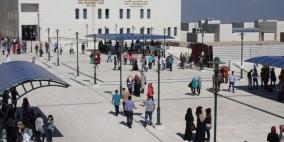 اجتماع ثلاثي لإنهاء اضراب الجامعات
