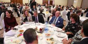 شركة المشروبات الوطنية تشارك في رعاية حفل العشاء الخيري لمشروع دعم المرضى غير المؤمنين صحيا 