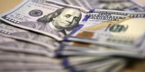  الدولار يتعافى من أدنى مستوياته