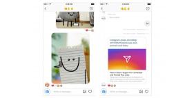 ميزات جديدة من إنستغرام 