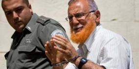الاحتلال يفرج عن النائب من حماس محمد أبو طير