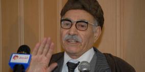 وزير جزائري يطلق النار على زوجته 