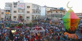  السجن شهر لمن يجاهر بالافطار