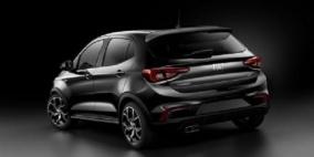 صورة مسربة لـ"موديل" آرجو الجديدة الهاتشباك من "فيات"