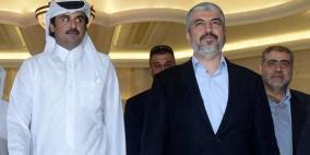 قطر تسلم حماس لائحة بأسماء أعضاء مطلوب مغادرتهم الدوحة