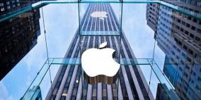 أبل تكشف النقاب عن جهاز جديد