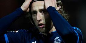 مودريتش ولوفرين يمتثلان أمام المحكمة 