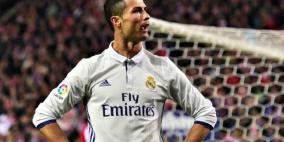 مانشستر يستغل الخلاف بين رونالدو ومدريد
