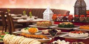 نصائح للتخلص من خمول الجسم بعد الإفطار