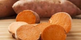فوائد البطاطا الحلوة لمرضى السكري