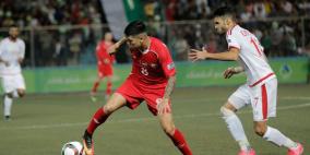 الفدائي يقتنص فوزا ثمينا من عُمان