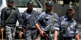 إنتحار أحد أخطر تجار المخدرات خلال مداهمة بخان يونس