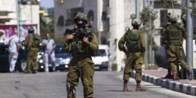 الاحتلال يعلن قرى غرب جنين منطقة عسكرية مغلقة