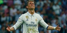 "ماركا" تكشف  الأسباب التي دفعت رونالدو للبقاء مع الريال