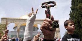 5.9  مليون لاجئ فلسطيني حول العالم 