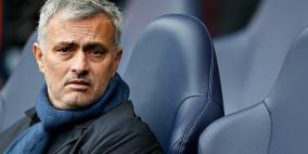 مورينيو يرد على مزاعم اتهامه بالتهرب الضريبي