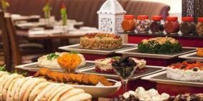  نصائح غذائية مفيدة لما بعد رمضان