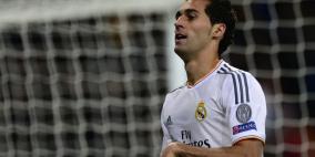 أربيلوا يقرر الاعتزال 