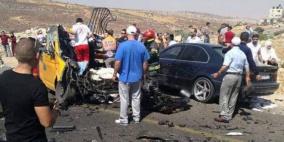 18 مواطنا فقدوا حياتهم في ألف حادث سير منذ رمضان