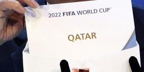 برلماني بريطاني يدعو الى سحب تنظيم المونديال من قطر 