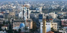 فتح: مشروع إقامة إمارة غزة وفصلها عن الضفة لن يمر