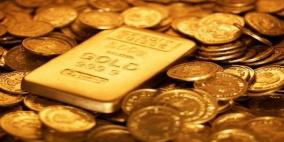 تعافي الدولار يهبط بالذهب لأدنى مستوى
