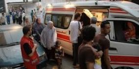 وفاة مواطنة بإنفلات رصاصة من سلاح زوجها في غزة