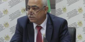 وفاة محافظ طوباس إثر مرض عضال