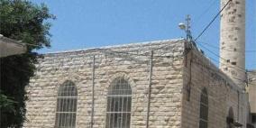 دعوات بشمل المساجد في فلسطين ضمن المناطق المحمية