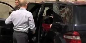 بالفيديو.. بوتن يكشف "حبيبته الجديدة"