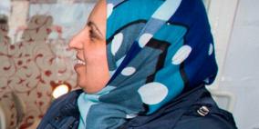 طبيبة اعراقية تعترف بطعن طفلها الوحيد 