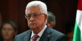 الرئيس يدين عملية القدس ويطالب بإلغاء الإجراءات الإسرائيلية في الأقصى