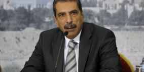 الطيراوي: طريقة تعيين اللجنة القيادية لفتح غزة مخالف لانظمة الحركة 