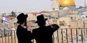 الكنيست يصادق على  قانون "القدس الموحدة"