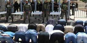 الرئيس يكلف وفدا للتوجه إلى باكو للوقوف على ما يجري بالأقصى