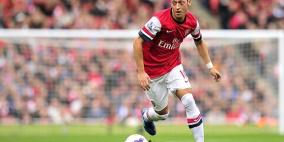  أوزيل يرضخ لعرض أرسنال
