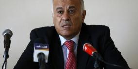  فتح تنتقد بيان الرباعية بشأن القدس 