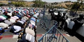 برلمانيون مصريون: ما يحصل في القدس من أشد لحظات الانسانية سواداً