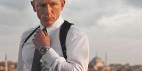  جيمس بوند يعود إلى دور السينما