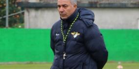 مدرب  الزمالك يخرج عن صمته ويتهم رئيس النادي بالتدخل