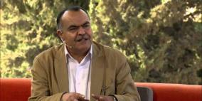 الروائي أحمد رفيق عوض يوقع روايته الجديدة "الصوفي والقصر"