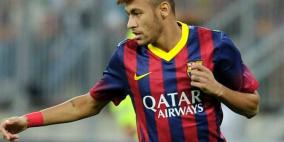 نيمار  يدعو كوتينيو إلى عدم الموافقة على عرض برشلونة