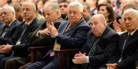 الزعنون ينفي تحديد موعد لعقد المجلس الوطني 