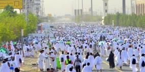 إنجاز الدفعة الأولى من جوازات سفر الحجاج