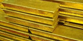 ارتفاع أسعار الذهب إلى أعلى مستوى