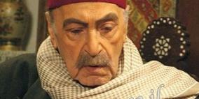 الفنان الراحل رفيق السبيعي يحرم ولديه من الميراث بسبب بشار الأسد!!