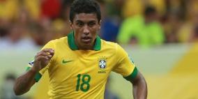 رسميا.. برشلونة يضم البرازيلي باولينيو