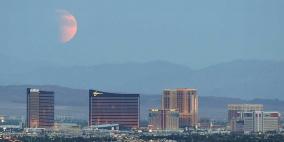 خسائر بمئات ملايين الدولارات جراء كسوف الشمس