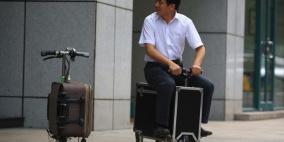 تحقيق رسمي ضد الصين حول الملكية الفكرية