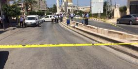 مقتل مواطن برصاص مجهولين في قلقيلية 
